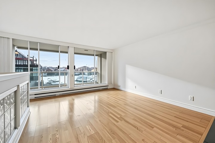 Photo 2 at 205 - 1600 Howe Street, Yaletown, Vancouver West