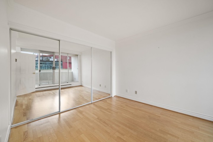 Photo 17 at 205 - 1600 Howe Street, Yaletown, Vancouver West