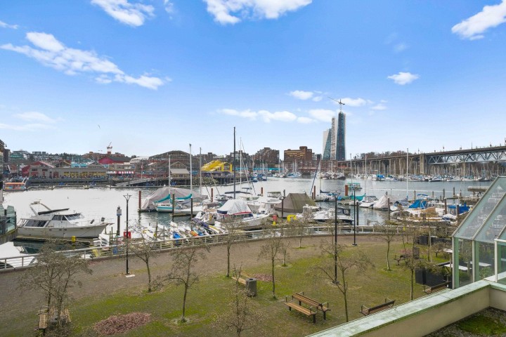 Photo 28 at 205 - 1600 Howe Street, Yaletown, Vancouver West