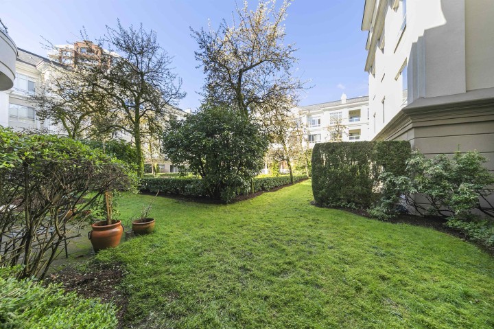 Photo 17 at 105 - 5735 Hampton Place, University VW, Vancouver West