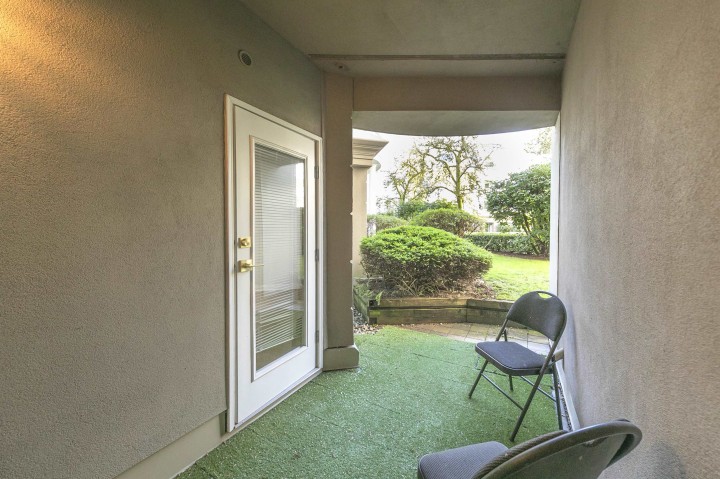 Photo 15 at 105 - 5735 Hampton Place, University VW, Vancouver West