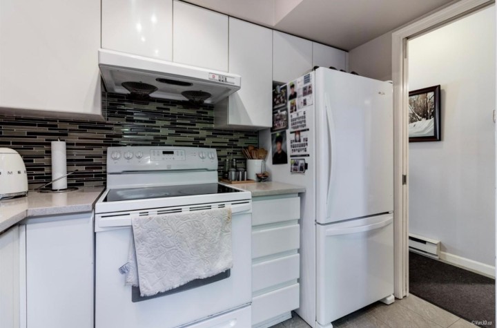 Photo 6 at 204 - 3188 Camosun Street, Point Grey, Vancouver West