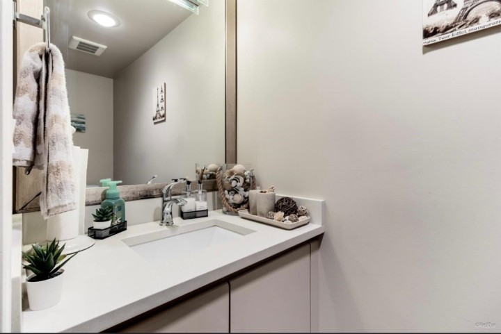 Photo 7 at 204 - 3188 Camosun Street, Point Grey, Vancouver West