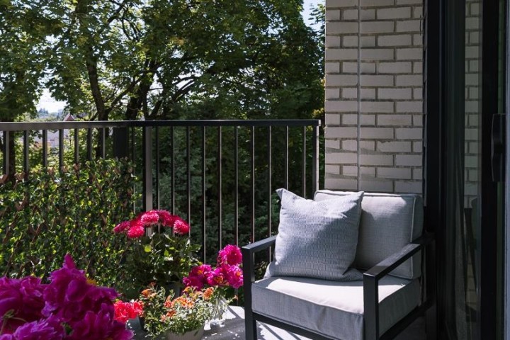 Photo 26 at 407 - 2235 E Broadway Street, Grandview Woodland, Vancouver East