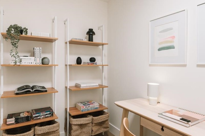 Photo 22 at 407 - 2235 E Broadway Street, Grandview Woodland, Vancouver East