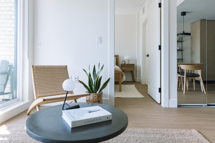Photo 5 at 407 - 2235 E Broadway Street, Grandview Woodland, Vancouver East