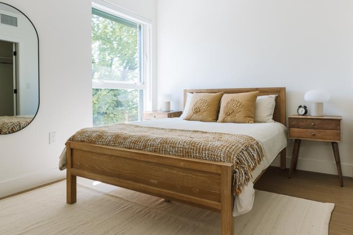 Photo 14 at 407 - 2235 E Broadway Street, Grandview Woodland, Vancouver East