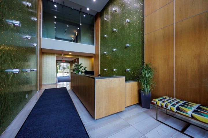 Photo 30 at 208 - 1616 Columbia Street, False Creek, Vancouver West