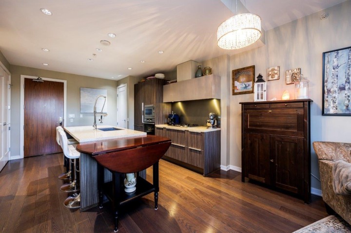 Photo 18 at 208 - 1616 Columbia Street, False Creek, Vancouver West