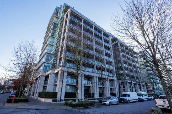 Photo 4 at 208 - 1616 Columbia Street, False Creek, Vancouver West