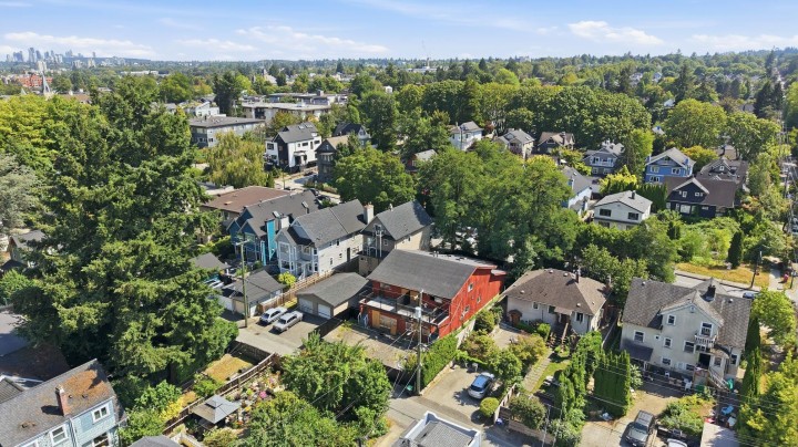 Photo 2 at 53 W 12th Avenue, Mount Pleasant VW, Vancouver West
