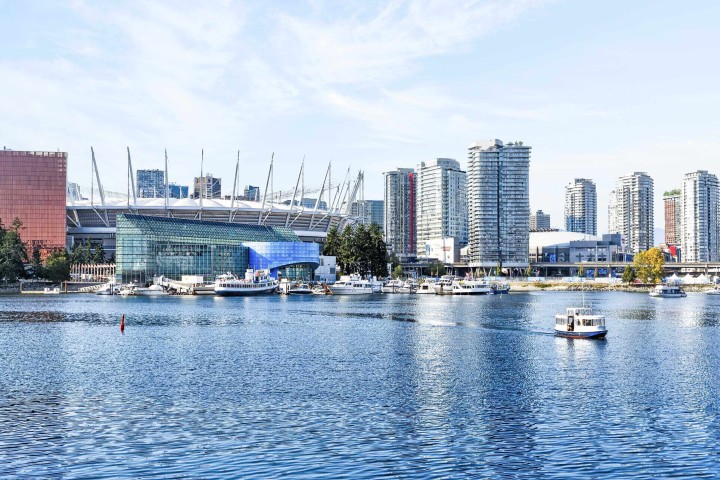 Photo 32 at 112 W 1st Avenue, False Creek, Vancouver West