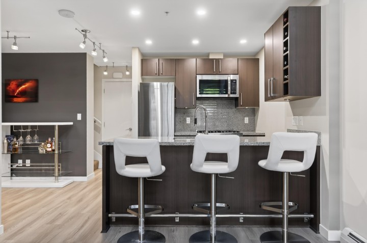 Photo 14 at 112 W 1st Avenue, False Creek, Vancouver West