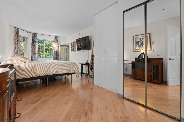 Photo 16 at 106 - 1147 Nelson Street, West End VW, Vancouver West