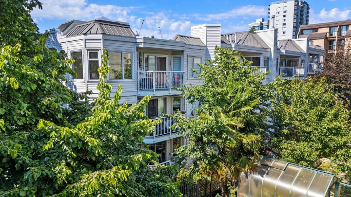 Photo 36 at 106 - 1147 Nelson Street, West End VW, Vancouver West
