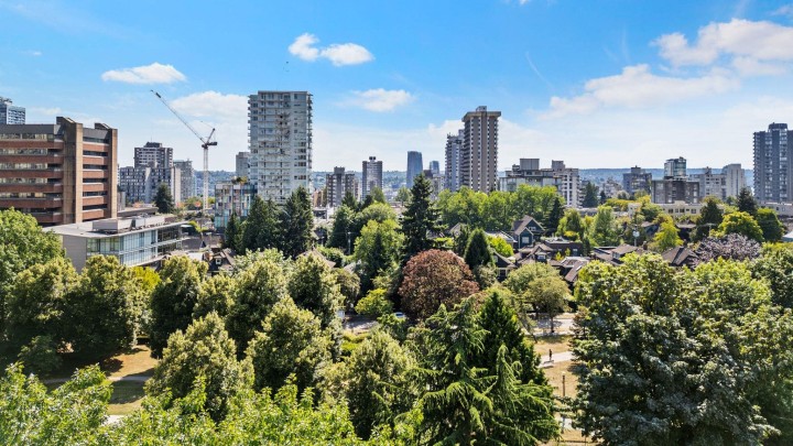 Photo 37 at 106 - 1147 Nelson Street, West End VW, Vancouver West