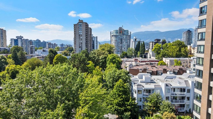 Photo 39 at 106 - 1147 Nelson Street, West End VW, Vancouver West