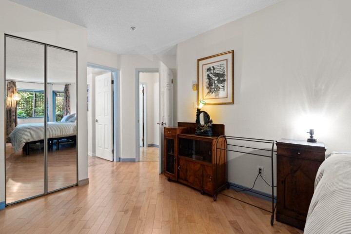 Photo 29 at 106 - 1147 Nelson Street, West End VW, Vancouver West