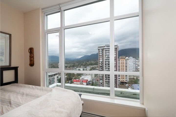 Photo 20 at 1801 - 158 W 13th Street, Central Lonsdale, North Vancouver