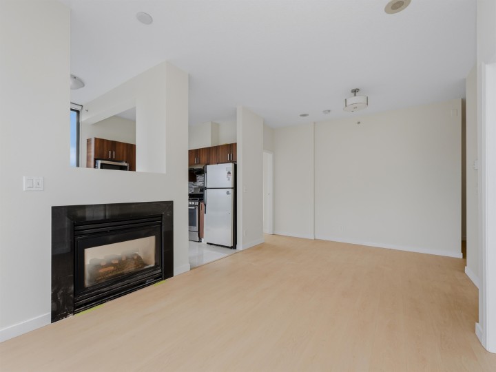 Photo 6 at 2304 - 1239 W Georgia Street, Coal Harbour, Vancouver West