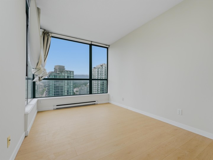 Photo 16 at 2304 - 1239 W Georgia Street, Coal Harbour, Vancouver West