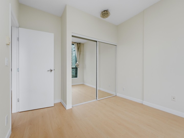 Photo 20 at 2304 - 1239 W Georgia Street, Coal Harbour, Vancouver West