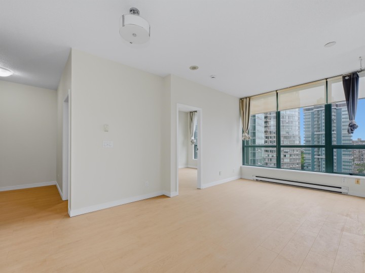 Photo 9 at 2304 - 1239 W Georgia Street, Coal Harbour, Vancouver West