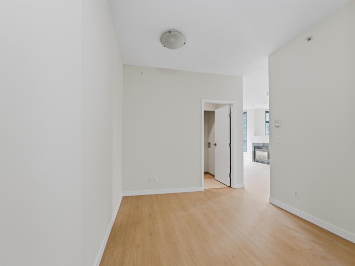 Photo 4 at 2304 - 1239 W Georgia Street, Coal Harbour, Vancouver West