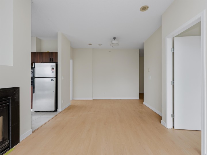 Photo 8 at 2304 - 1239 W Georgia Street, Coal Harbour, Vancouver West