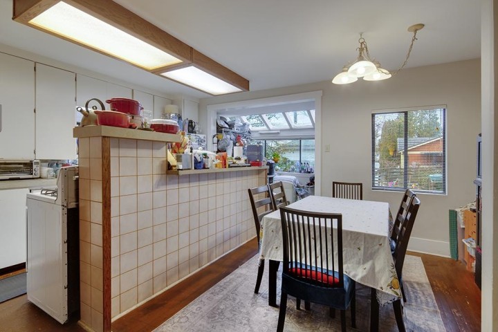 Photo 20 at 1373 W 64th Avenue, Marpole, Vancouver West