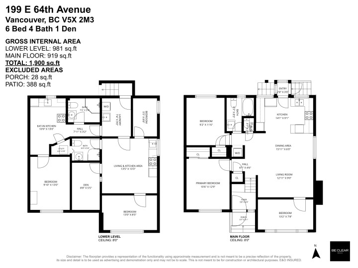 Photo 40 at 189 E 64th Avenue, South Vancouver, Vancouver East