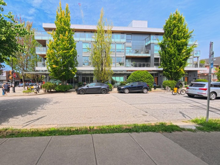 Photo 23 at 303 - 209 E 20th Avenue, Main, Vancouver East