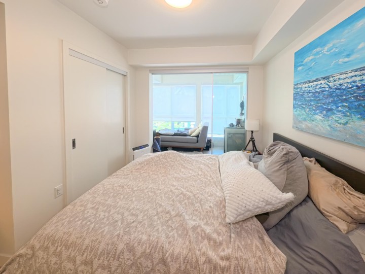 Photo 6 at 303 - 209 E 20th Avenue, Main, Vancouver East