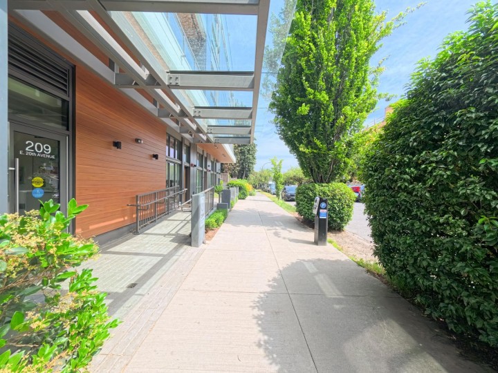 Photo 22 at 303 - 209 E 20th Avenue, Main, Vancouver East