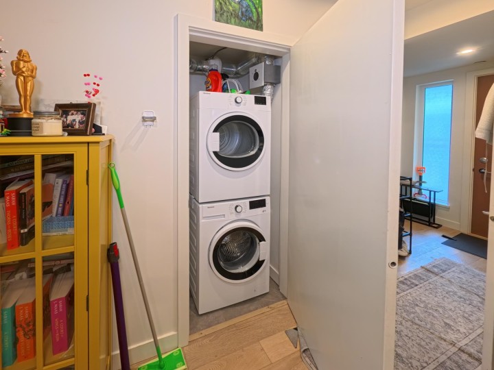 Photo 14 at 303 - 209 E 20th Avenue, Main, Vancouver East