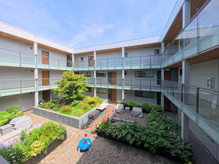 Photo 15 at 303 - 209 E 20th Avenue, Main, Vancouver East