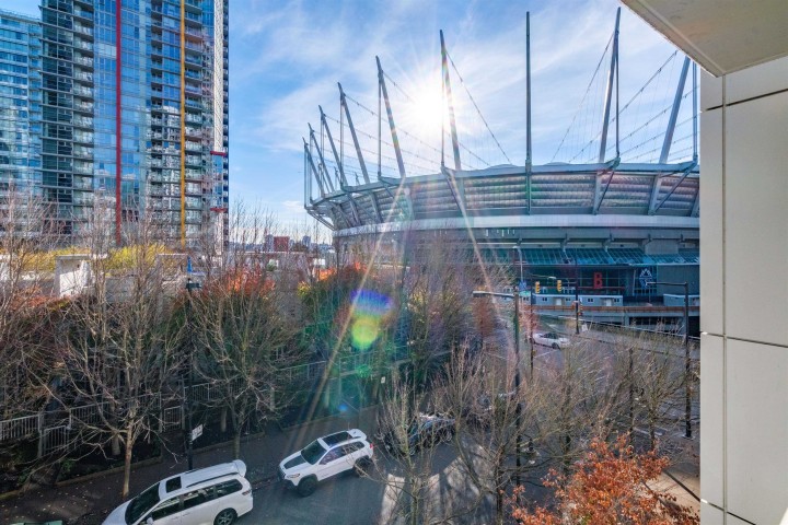 Photo 22 at 501 - 161 W Georgia Street, Downtown VW, Vancouver West