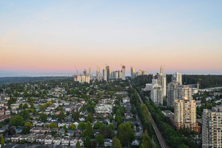 Photo 2 at 308 - 5058 Joyce Street, Collingwood VE, Vancouver East