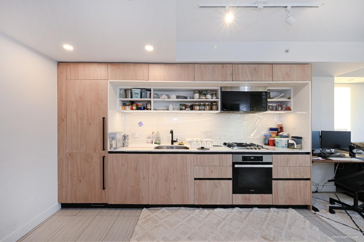 Photo 6 at 308 - 5058 Joyce Street, Collingwood VE, Vancouver East