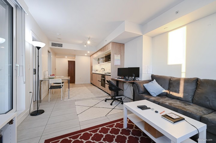 Photo 13 at 308 - 5058 Joyce Street, Collingwood VE, Vancouver East