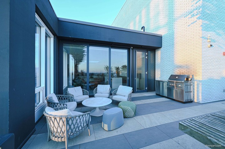 Photo 16 at 308 - 5058 Joyce Street, Collingwood VE, Vancouver East