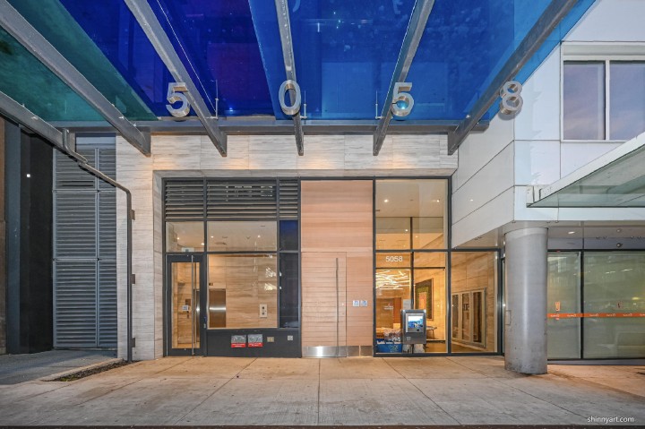 Photo 1 at 308 - 5058 Joyce Street, Collingwood VE, Vancouver East