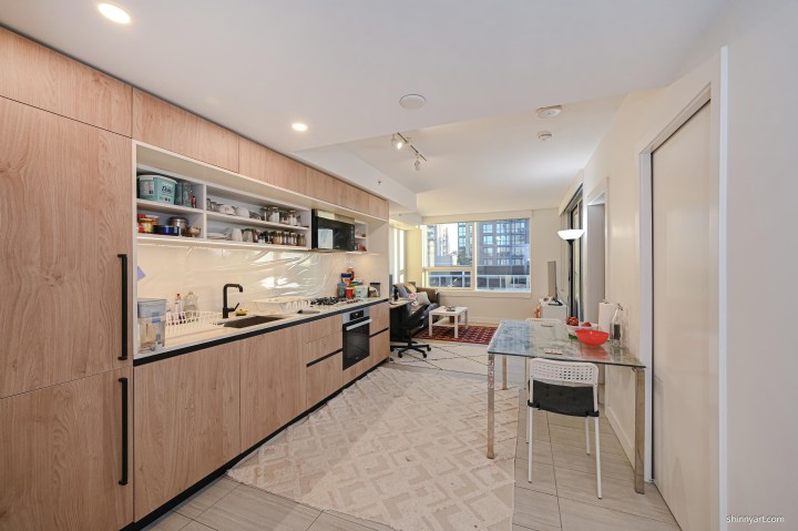 Photo 10 at 308 - 5058 Joyce Street, Collingwood VE, Vancouver East