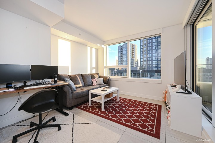 Photo 11 at 308 - 5058 Joyce Street, Collingwood VE, Vancouver East