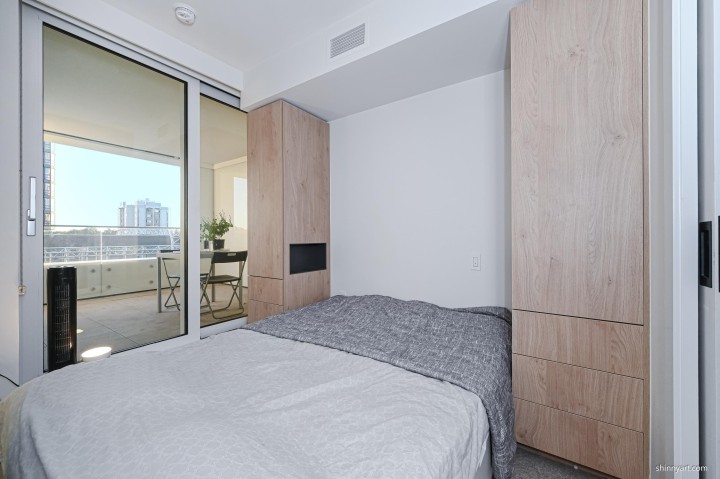 Photo 8 at 308 - 5058 Joyce Street, Collingwood VE, Vancouver East