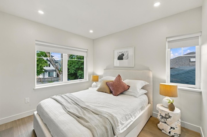 Photo 20 at 3206 E Georgia Street, Renfrew VE, Vancouver East