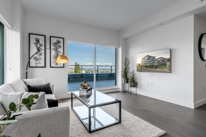 Photo 7 at 302 - 488 W 58th Avenue, South Cambie, Vancouver West