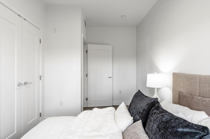 Photo 20 at 302 - 488 W 58th Avenue, South Cambie, Vancouver West
