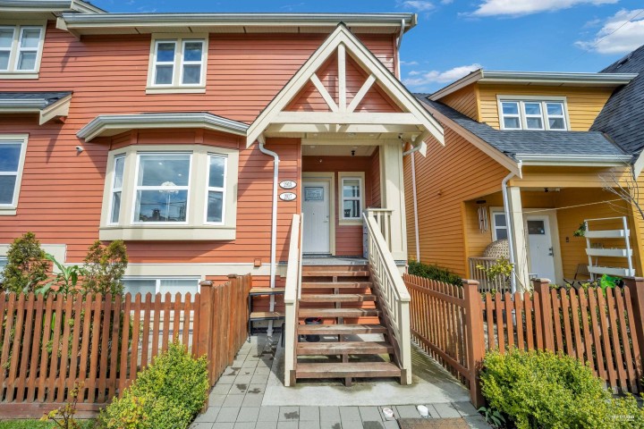 Photo 4 at 2915 Horley Street, Collingwood VE, Vancouver East