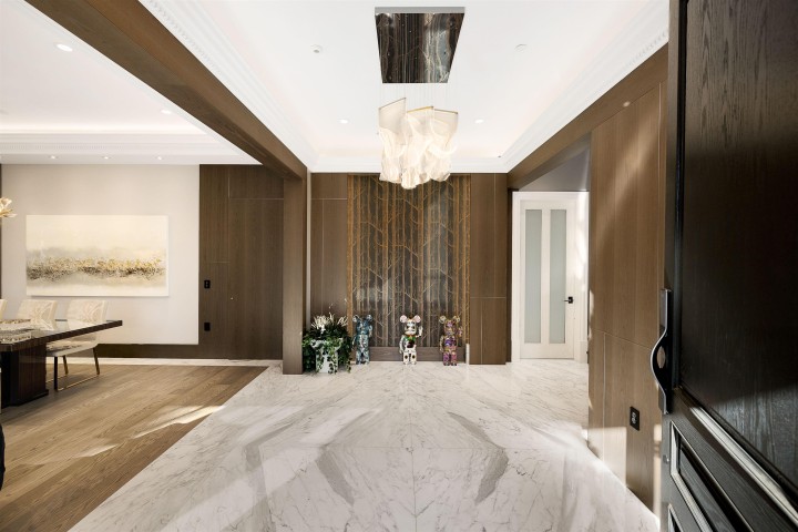 Photo 2 at 1239 W 40th Avenue, Shaughnessy, Vancouver West